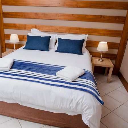 4 Gazelle Guesthouse Mbombela Kültér fotó