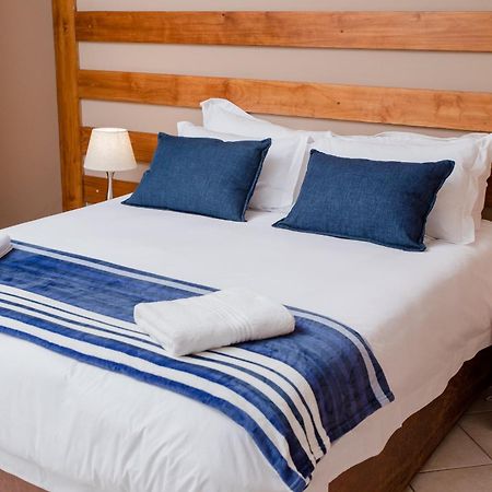 4 Gazelle Guesthouse Mbombela Kültér fotó
