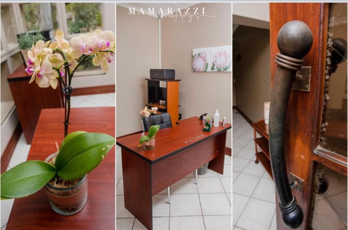 4 Gazelle Guesthouse Mbombela Kültér fotó