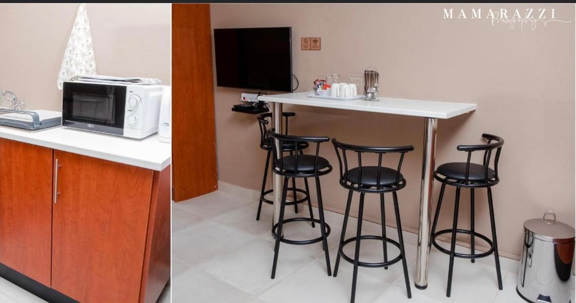 4 Gazelle Guesthouse Mbombela Kültér fotó