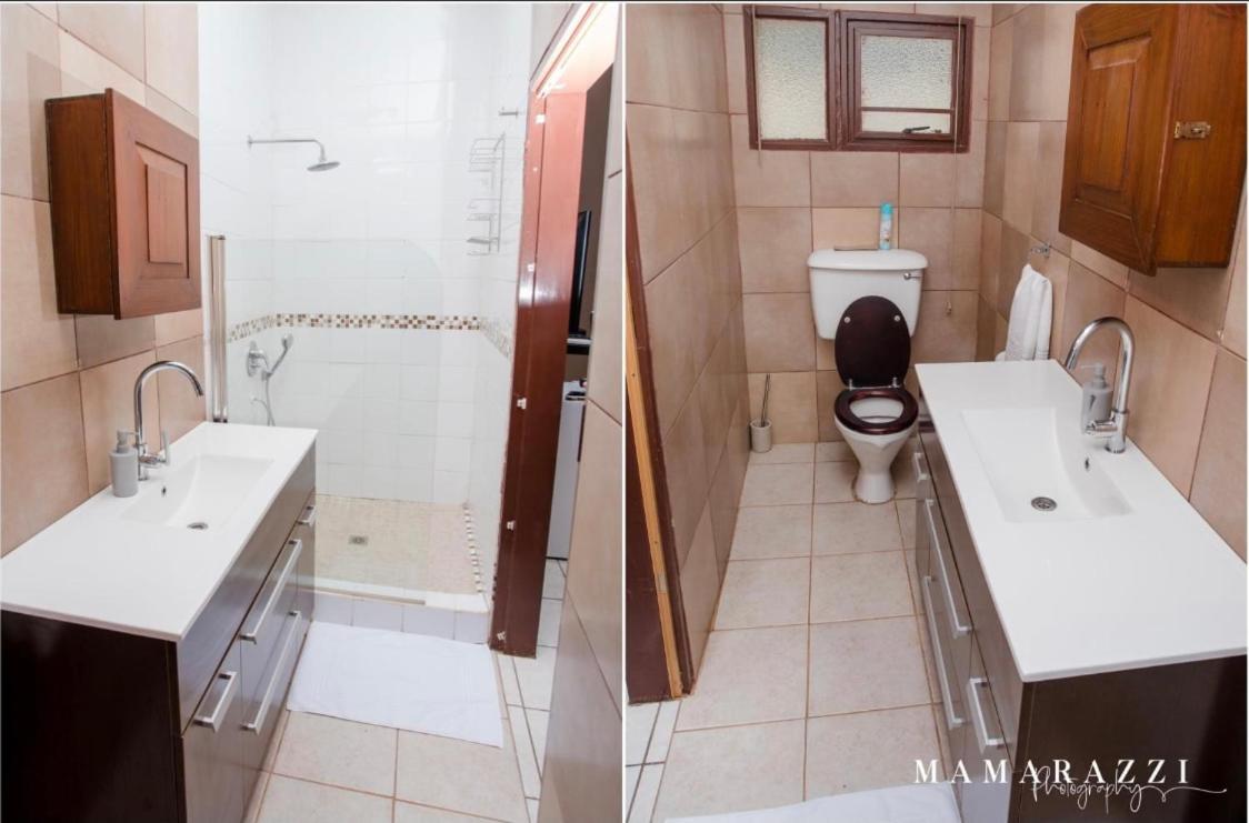 4 Gazelle Guesthouse Mbombela Kültér fotó