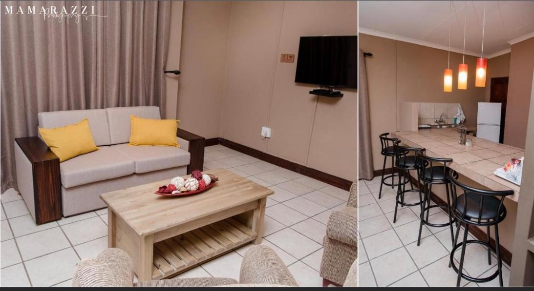 4 Gazelle Guesthouse Mbombela Kültér fotó