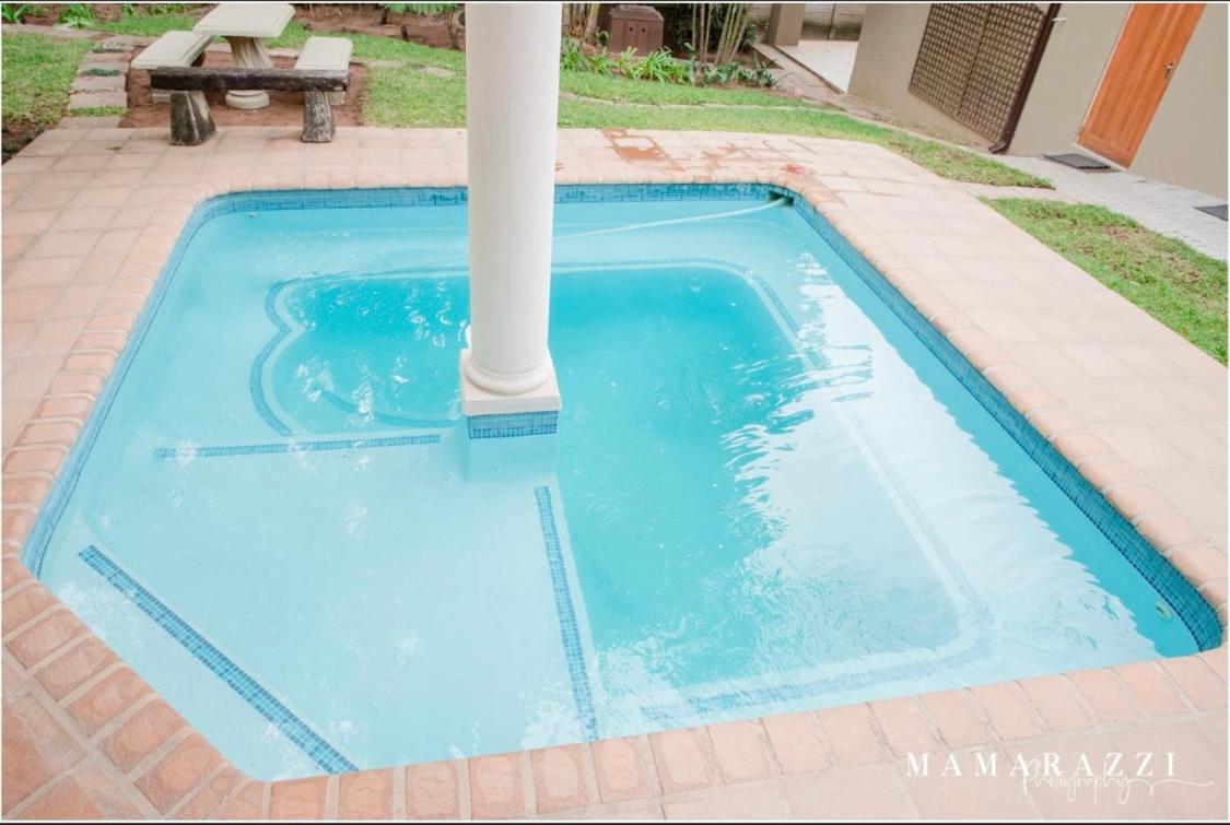 4 Gazelle Guesthouse Mbombela Kültér fotó