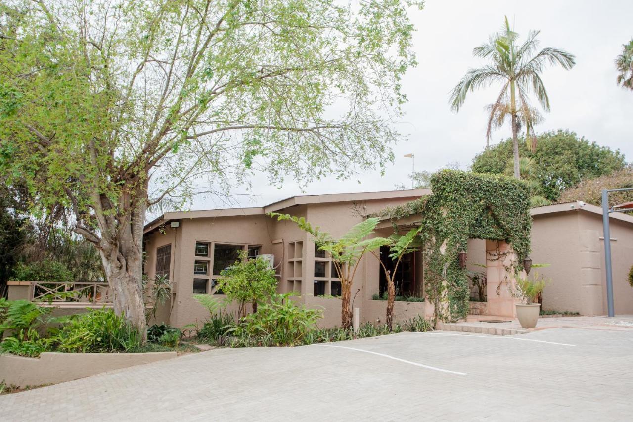 4 Gazelle Guesthouse Mbombela Kültér fotó