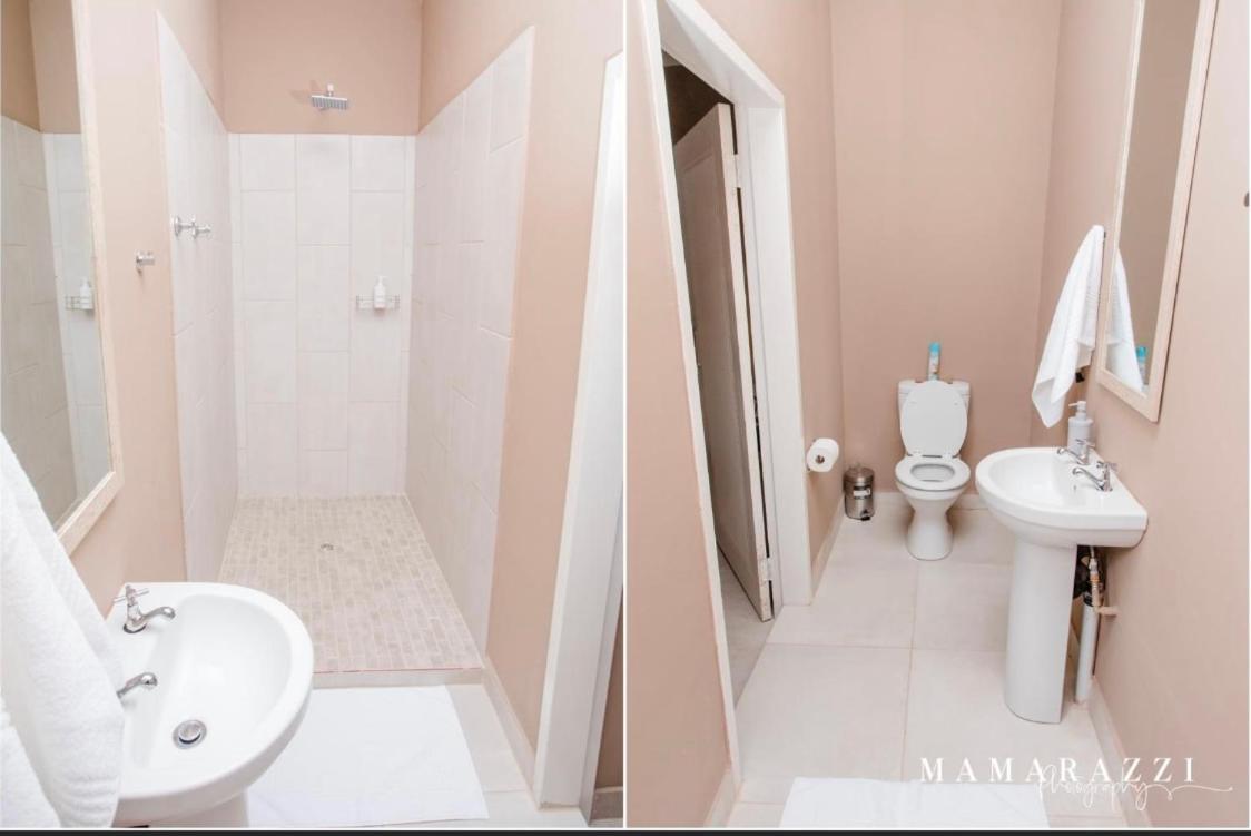 4 Gazelle Guesthouse Mbombela Kültér fotó