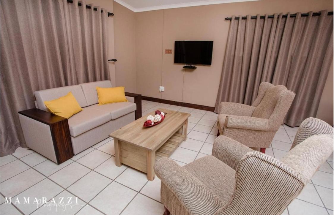 4 Gazelle Guesthouse Mbombela Kültér fotó