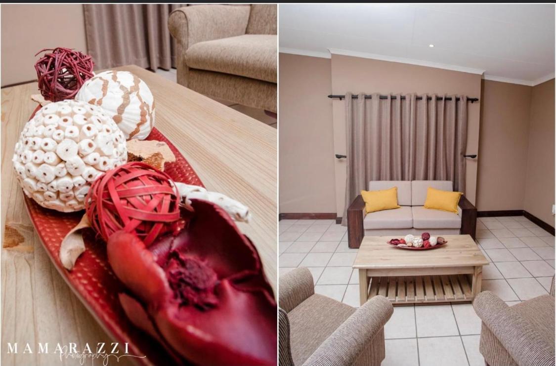 4 Gazelle Guesthouse Mbombela Kültér fotó