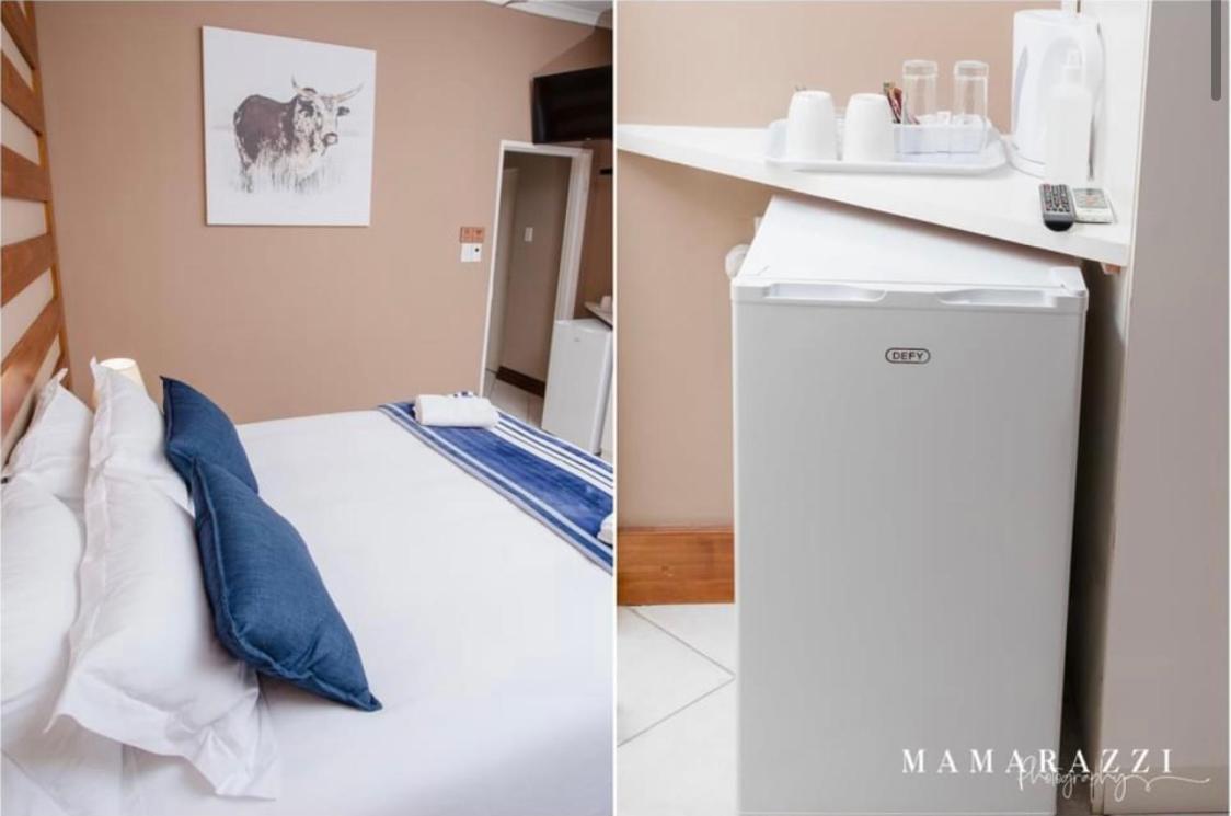 4 Gazelle Guesthouse Mbombela Kültér fotó