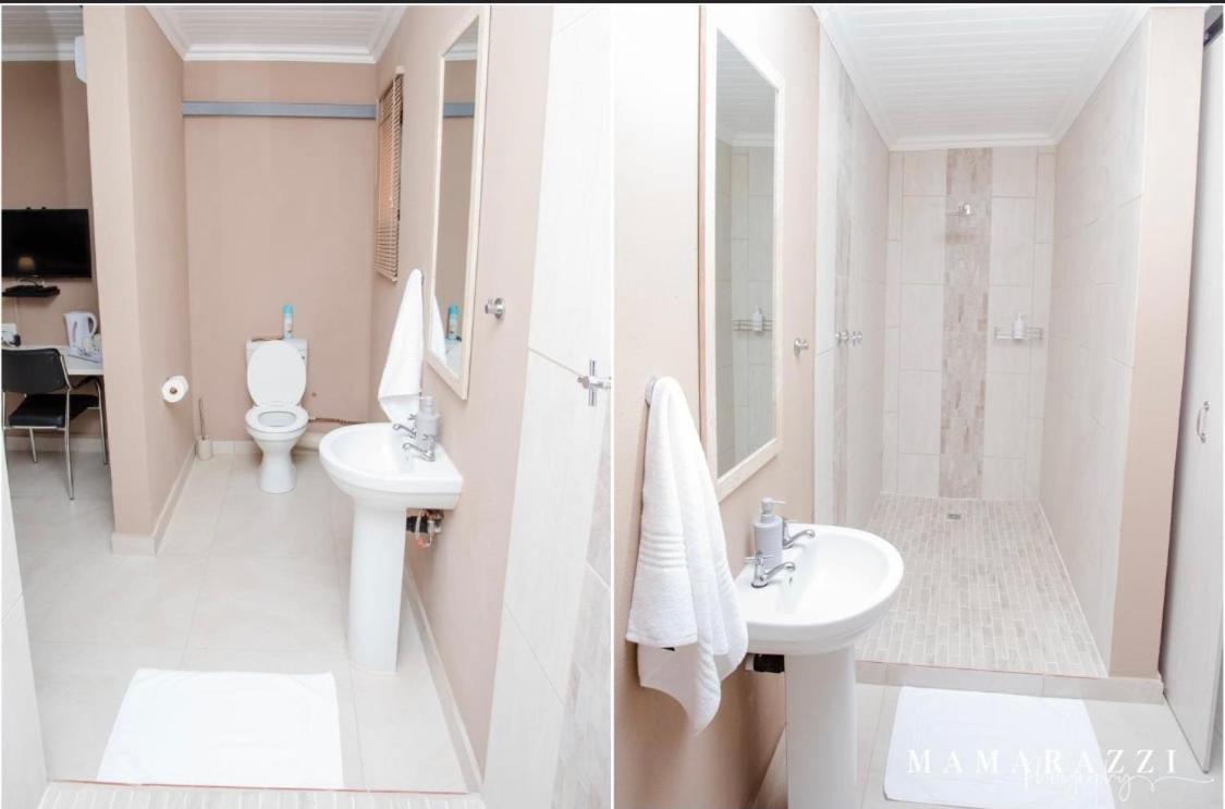 4 Gazelle Guesthouse Mbombela Kültér fotó