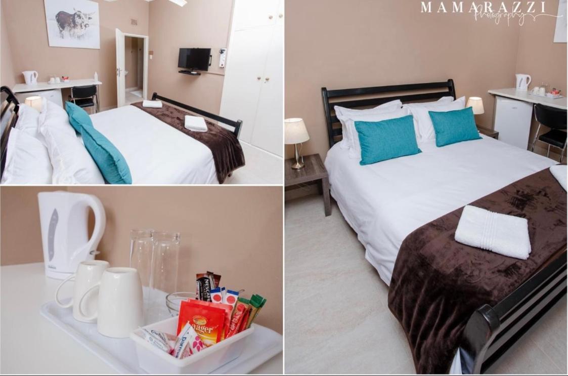 4 Gazelle Guesthouse Mbombela Kültér fotó