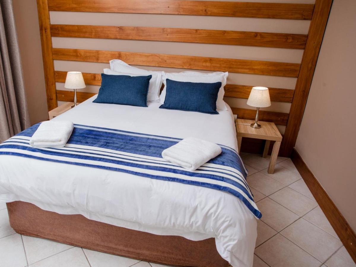 4 Gazelle Guesthouse Mbombela Kültér fotó
