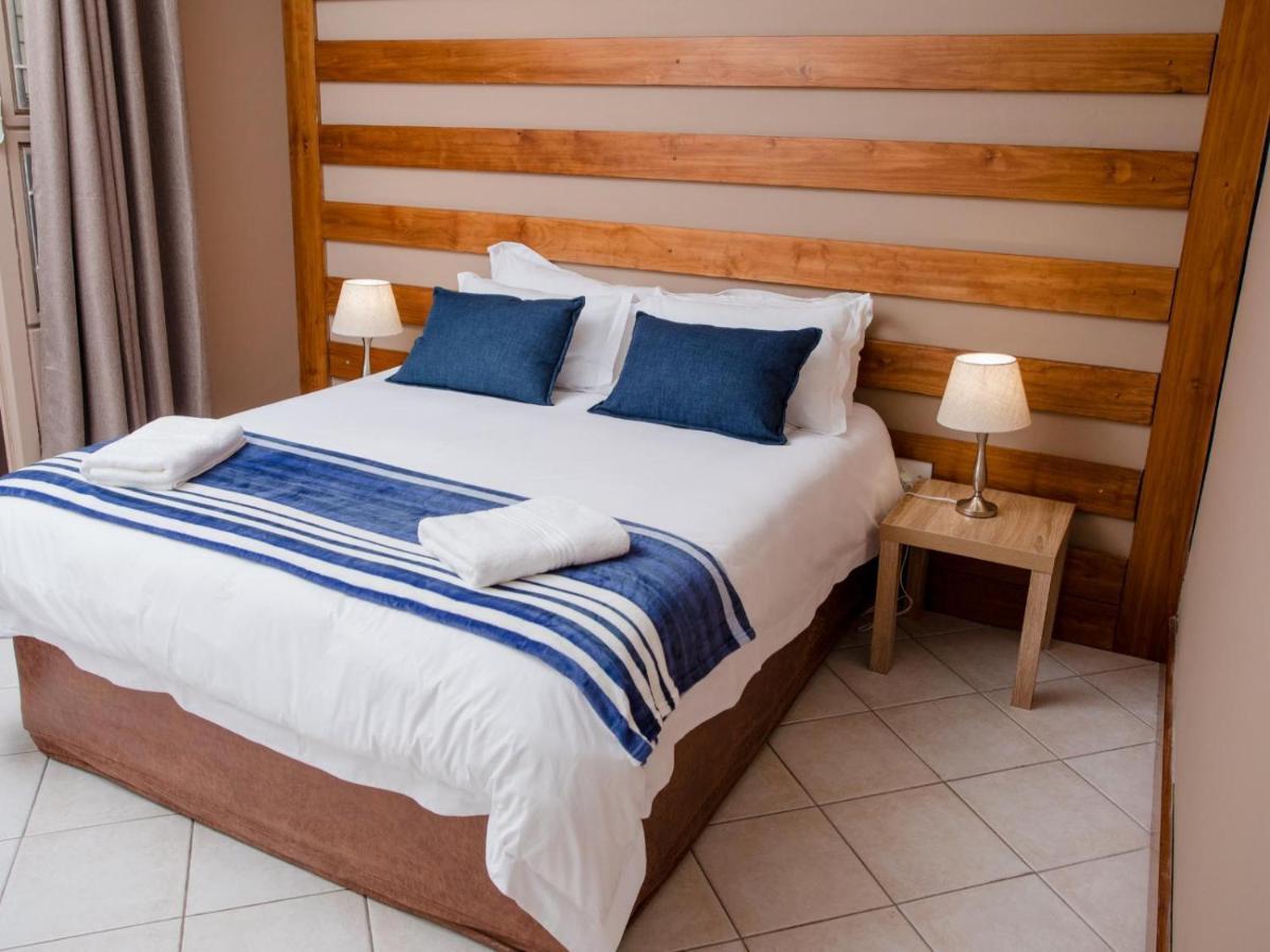 4 Gazelle Guesthouse Mbombela Kültér fotó