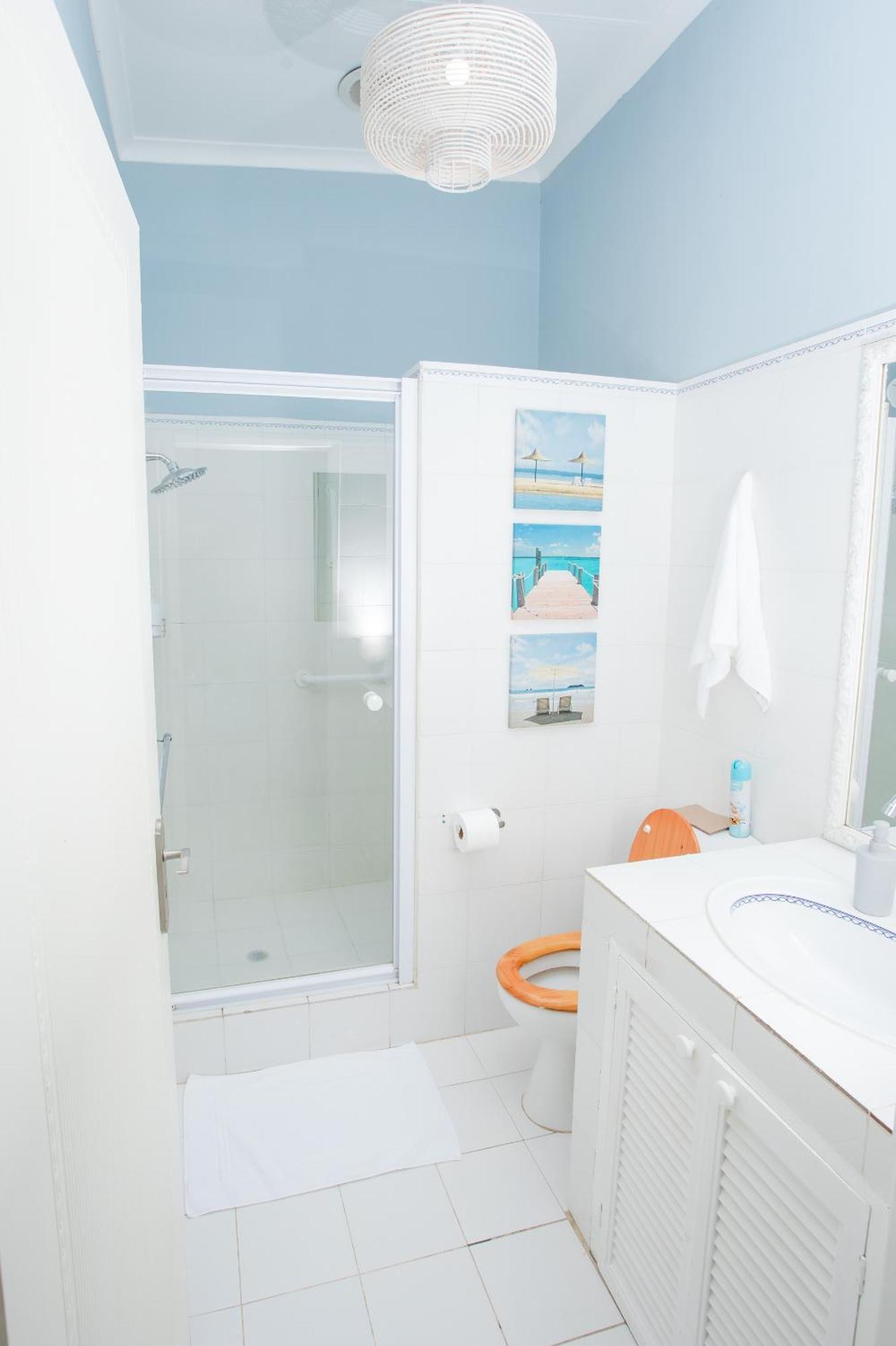 4 Gazelle Guesthouse Mbombela Kültér fotó