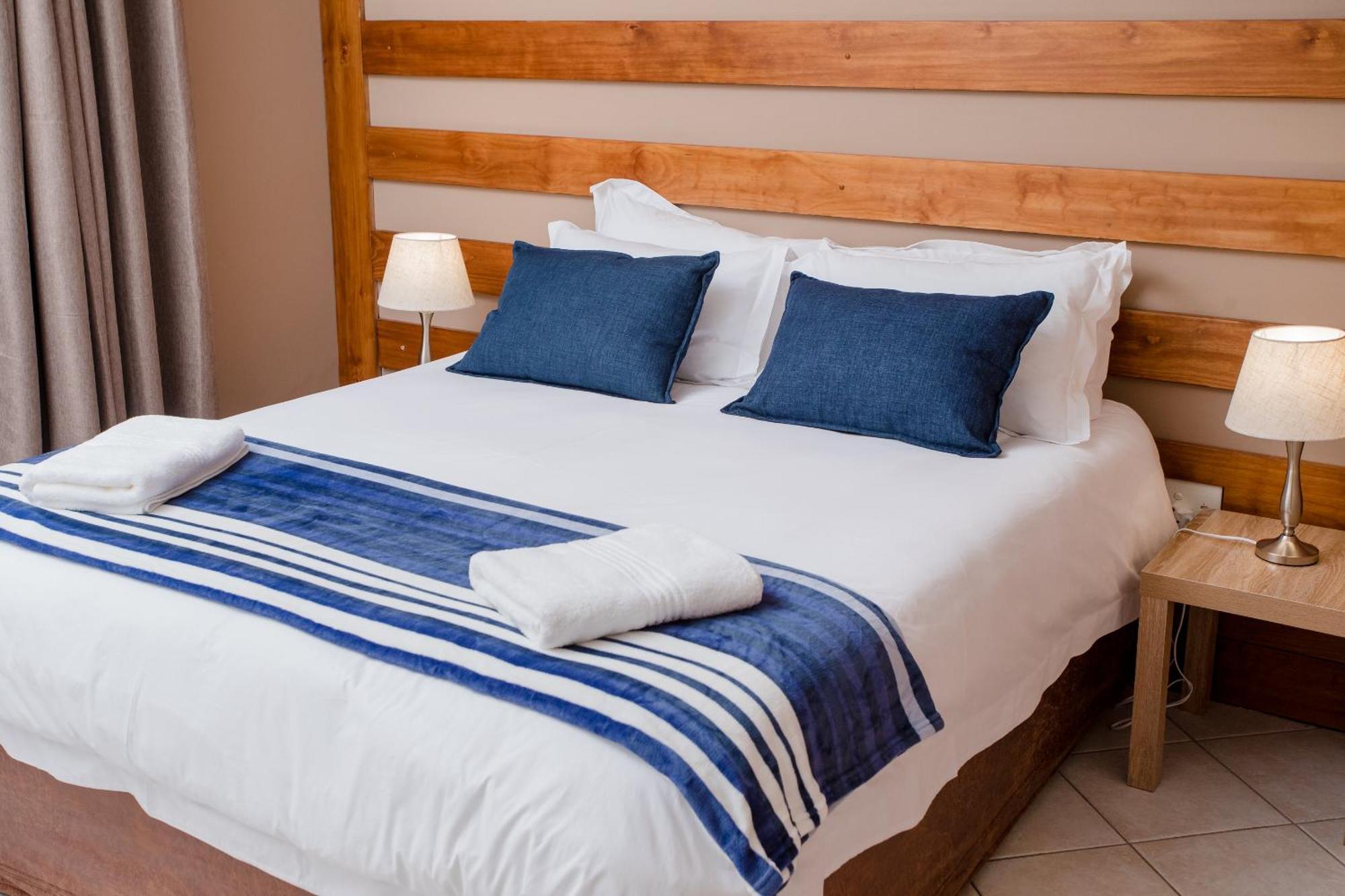 4 Gazelle Guesthouse Mbombela Kültér fotó